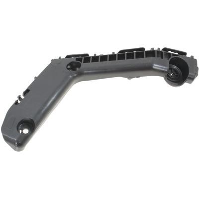 ReplaceXL Bumper Bracket Plastic, Front, Driver Side, 1-year unlimited-mileage warranty RT01310002