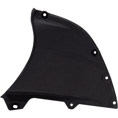 ReplaceXL Engine Splash Shield, Passenger Side, 1-year unlimited-mileage warranty RM31010027
