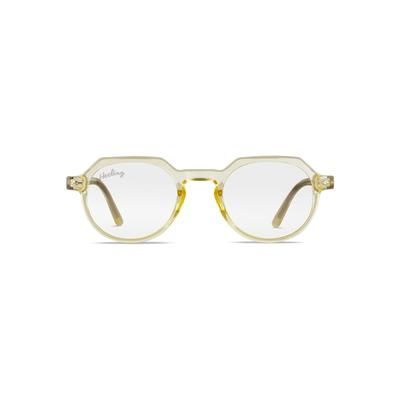 Herling occhiali anti luce blu unisex Merrick BlueBlock Crystal 1 St