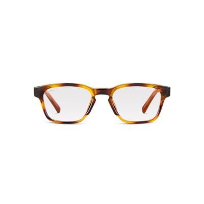 Herling occhiali anti luce blu unisex Thayer Bali Brown Tortoise 1 St