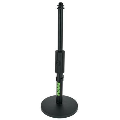 Shure Desktop Stand