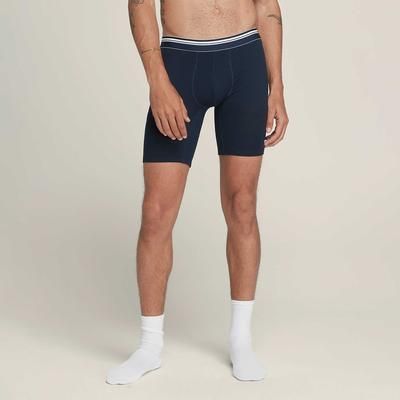 Wilson Pro Staff Seamless Undershort Men's Tennis Apparel Classic Navy