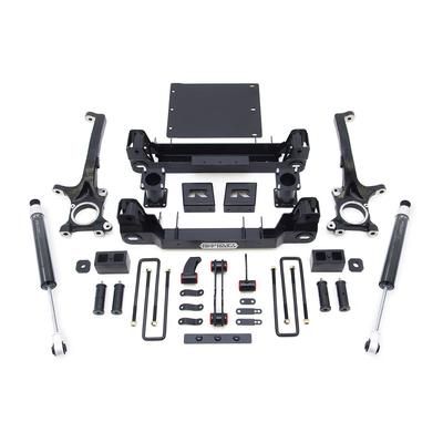 ReadyLift Suspension Lift Kit, Lifetime limited warranty 44-58770