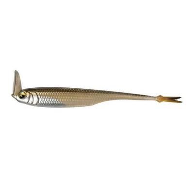 6th Sense Strobe Shaker Soft Swimbait - Live Minnow