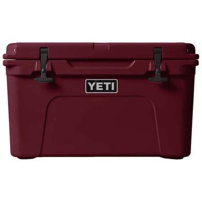 YETI Tundra 45 Hard Cooler - Black Forest Green