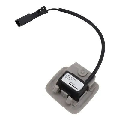 Car Microphone Microphone 13CM Car Accsesories Car Styling Interior Parts New Replacement Parts With Cover Plate High Quality