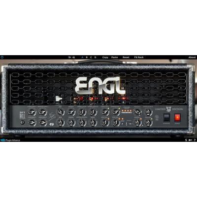 Plugin Alliance ENGL E646 VS