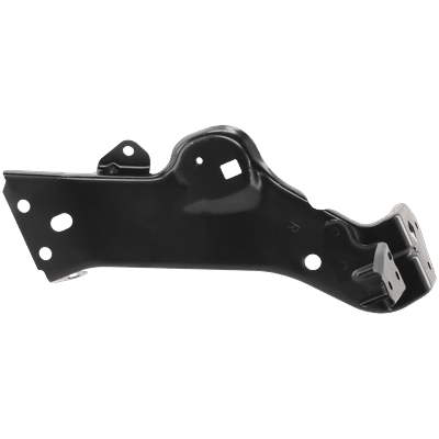 JC Whitney Fender Support, Front, Passenger Side, 1-year unlimited-mileage warranty GM22170009