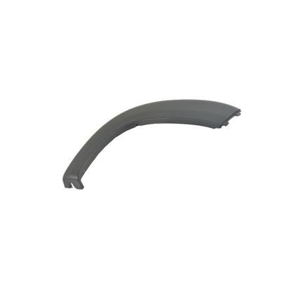 Mopar Quarter Panel Molding, 36-month or 36,000-mile limited warranty 5LP19LAHAA