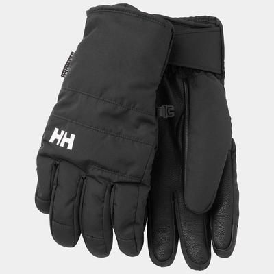 Helly Hansen Men's Swift HT Gloves Black L