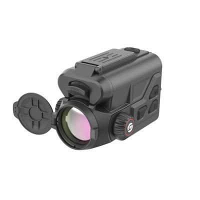 Guide Sensmart TB 420 Series Thermal Clip-On Black TB420