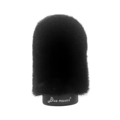 Dead Cat Furry Windshield Muff For Mke600 Ecm673674 Condenser Microphone Wind Shield Pop Fliter MIC For Sony ECM-XM1 ECM-NV1