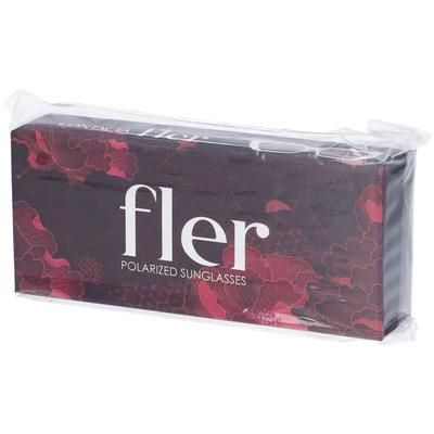 Contacta Fler Nero 1 pz Occhiali