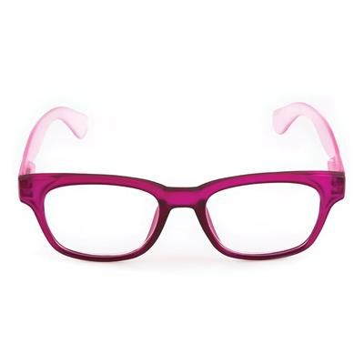 Contacta Legend Light Prugna +3,50 1 pz Occhiali