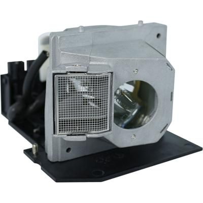 Jaspertronics™ Original Lamp & Housing for the Kindermann 8967 Projector - 1 Year Warranty
