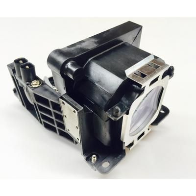 Jaspertronics™ Lamp & Housing for the Sony VPL-AW15 Projector w Original Lamp Inside - 1 Year Warranty