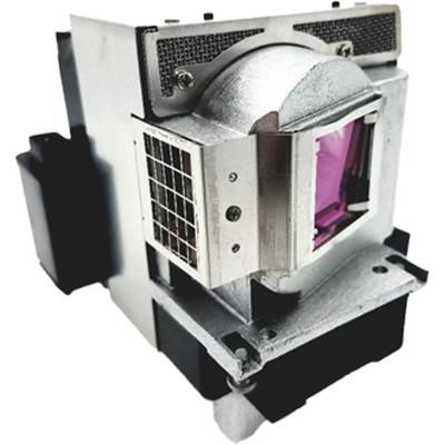 Jaspertronics™ Original VLT-XD221LP Lamp & Housing for Mitsubishi Projectors - 1 Year Warranty