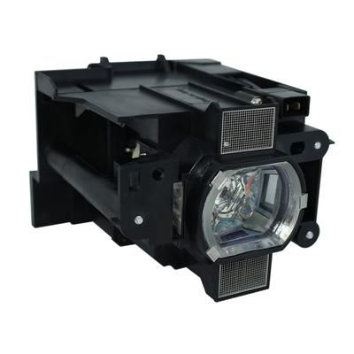 Jaspertronics™ Original Lamp & Housing for the Dukane Imagepro 8974WU Projector - 1 Year Warranty