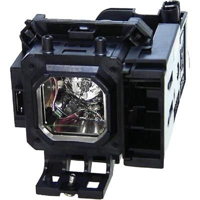 AL™ Series Lamp & Housing for the NEC NP910W Projector - 90 Day Warranty