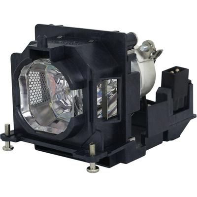 AL™ Series Lamp & Housing for the Panasonic PT-UW317C Projector - 90 Day Warranty