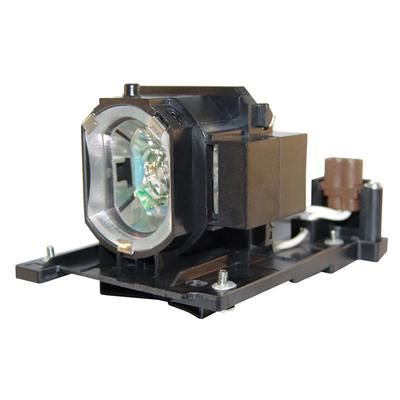 AL™ Series DT01055 Lamp & Housing for Hitachi Projectors - 90 Day Warranty