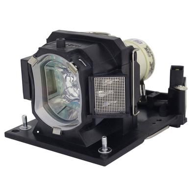 Jaspertronics™ Original TEQ-Z781N Lamp & Housing for TEQ Projectors - 1 Year Warranty