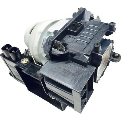 AL™ Series Lamp & Housing for the NEC UM330Xi-WK1 Projector - 90 Day Warranty