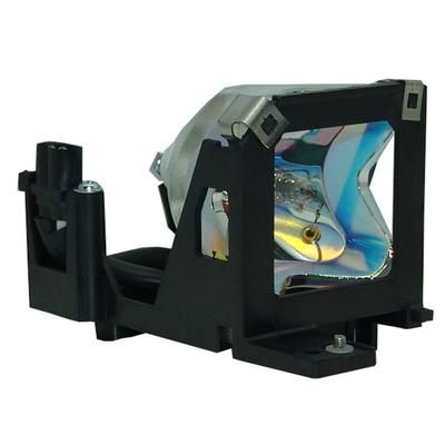 AL™ Series ELPLP25 Lamp & Housing for Epson Projectors - 90 Day Warranty