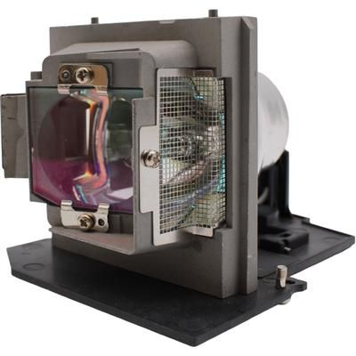 AL™ Series 725-10127 Lamp & Housing for Dell Projectors - 90 Day Warranty