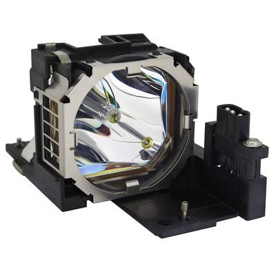 AL™ Series Lamp & Housing for the Canon XEED-SX80 Projector - 90 Day Warranty