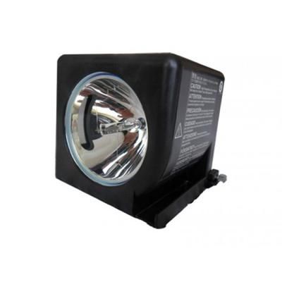 Original Lamp & Housing for the Mitsubishi DDP60 Video Wall - 240 Day Warranty
