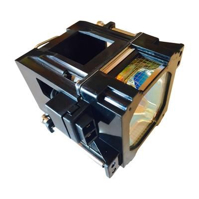 AL™ Series Lamp & Housing for the JVC HD100 Projector - 90 Day Warranty