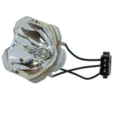 Ushio E21.8 330W AC Bare Projector Lamp NSHA330F - 240 Day Warranty