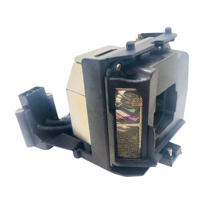 Jaspertronics™ Original Lamp & Housing for the Eiki EIP-2600 Projector - 1 Year Warranty