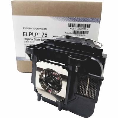 Epson Original Lamp & Housing for The EB-1965 Projector - 1 Year Warranty