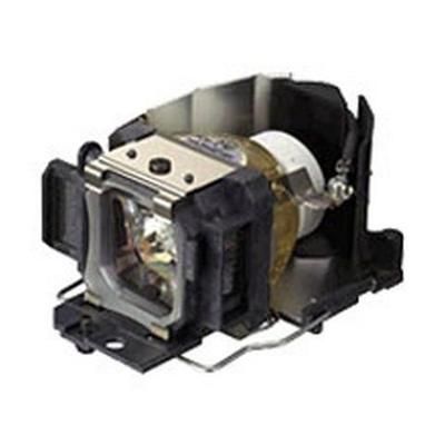 Jaspertronics™ Original LMP-C163 Lamp & Housing for Sony Projectors - 1 Year Warranty