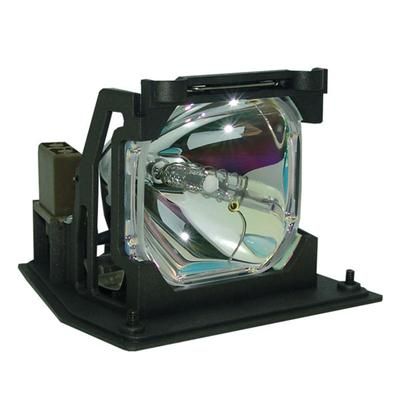 AL™ Series Lamp & Housing for the ProJector Europe Traveler757 Projector - 90 Day Warranty