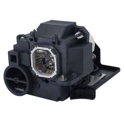 AL™ Series Lamp & Housing for the NEC NP-UM301W Projector - 90 Day Warranty