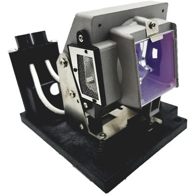 Jaspertronics™ Original Lamp & Housing for the Eiki EIP-4500L (RIGHT) Projector - 1 Year Warranty