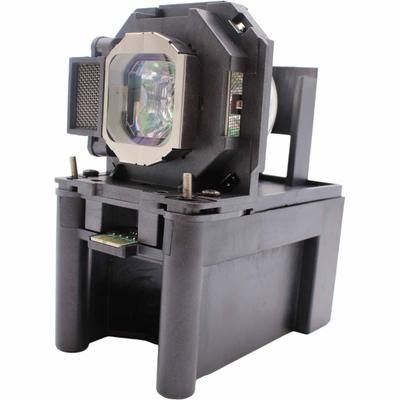 AL™ Series Lamp & Housing for the Panasonic PT-F200NTEA Projector - 90 Day Warranty