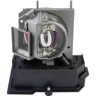 Jaspertronics™ Original EC.J9300.001 Lamp & Housing for Acer Projectors - 1 Year Warranty