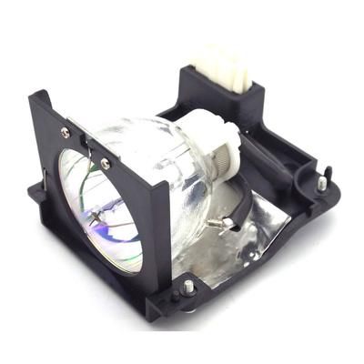 Jaspertronics™ Original Lamp & Housing for the Plus U2-1130 Projector - 1 Year Warranty