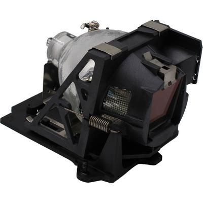Jaspertronics™ Original Lamp & Housing for the Projection Design CINEO 1 Projector - 1 Year Warranty