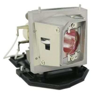 Jaspertronics™ Original Lamp & Housing for the Acer P1273B Projector - 1 Year Warranty