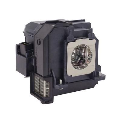 Epson Original Lamp & Housing for The PowerLite 675W Projector - 1 Year Warranty