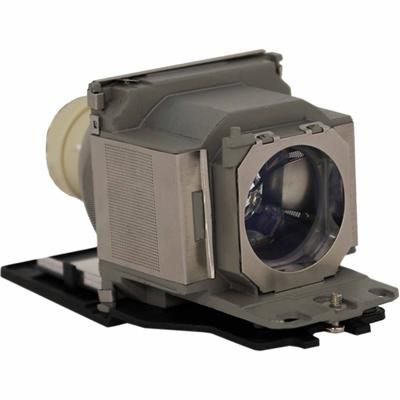 Jaspertronics™ Original Lamp & Housing for the Sony VPL-DX102 Projector - 1 Year Warranty