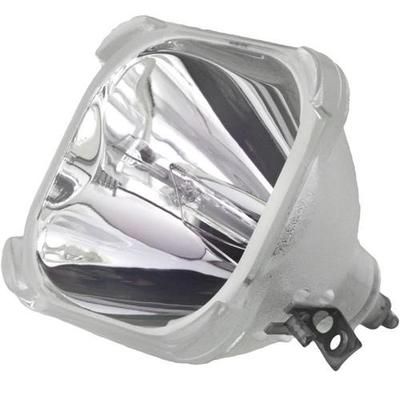 Jaspertronics™ High Quality Replacement for the LMP-S2000 Bulb Bulb Only for Sony Projectors