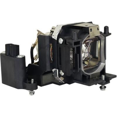AL™ Series Lamp & Housing for the Sony VPL-CX80 Projector - 90 Day Warranty