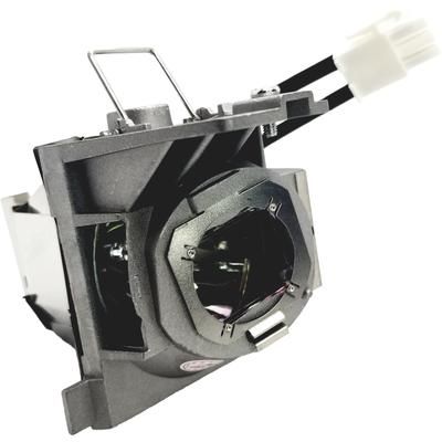 Jaspertronics™ Original Lamp & Housing for the BenQ MH733 Projector - 1 Year Warranty
