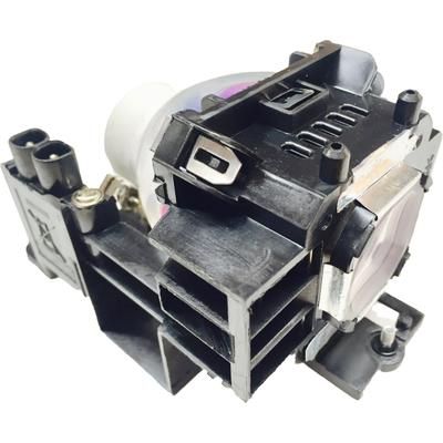 AL™ Series Lamp & Housing for the NEC NP410 Projector - 90 Day Warranty